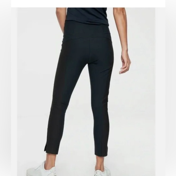 Athleta Stellar Cropped Leggings - Picture 2 of 10